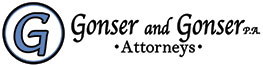 Gonser and Gonser, P.A. 