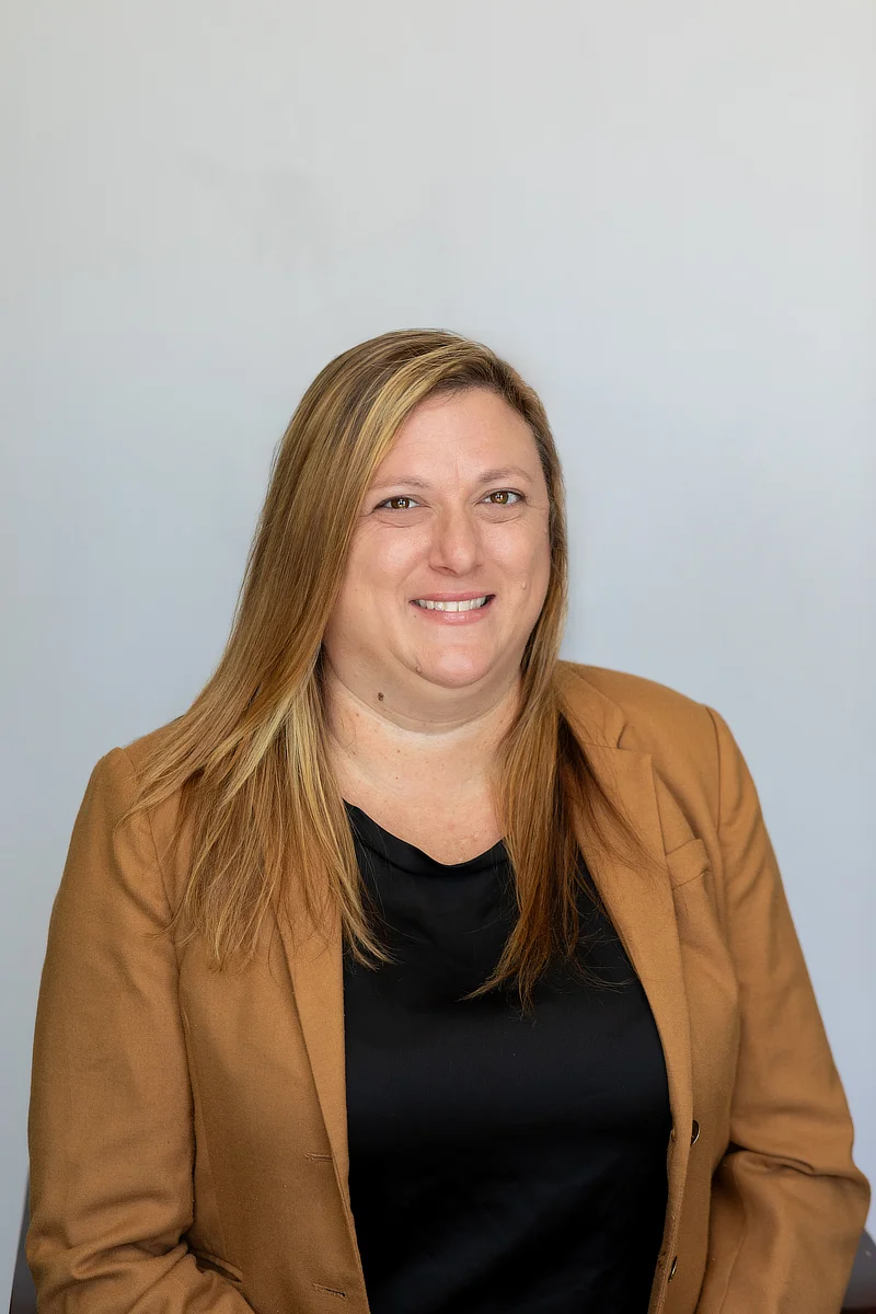 Nichole Gannett is the one of many attorney's at Gonser and Gonser