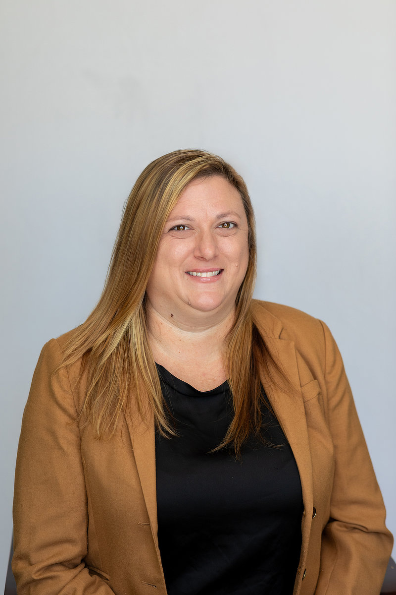 Nichole Gannett is the one of many attorney's at Gonser and Gonser