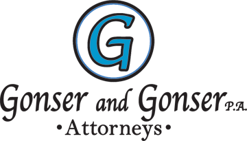 Gonser And Gonser P.A Logo