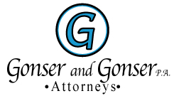 Gonser and Gonser, P.A.